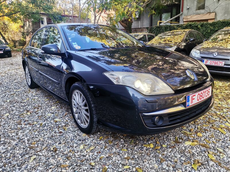 Renault Laguna