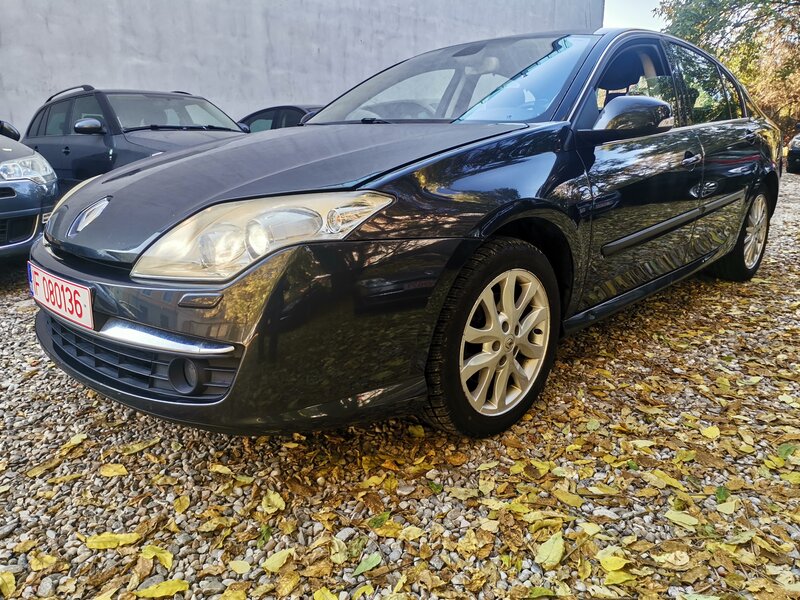 Renault Laguna