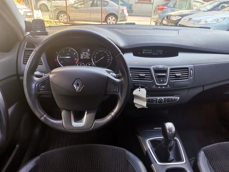 Renault Laguna