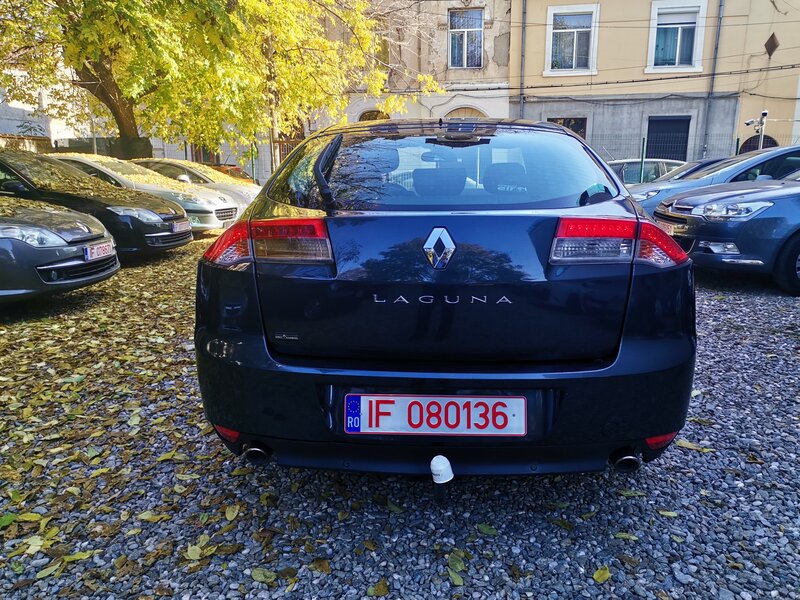 Renault Laguna