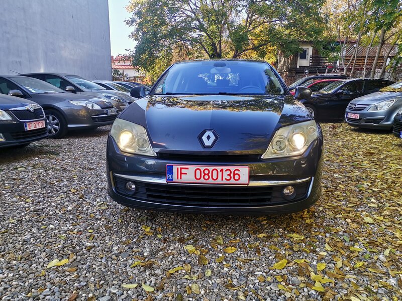 Renault Laguna